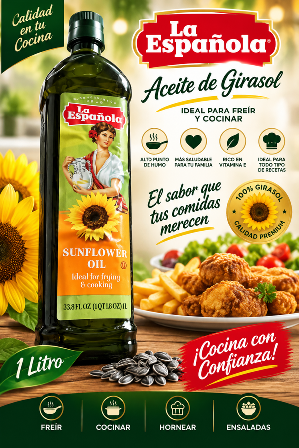 Aceite