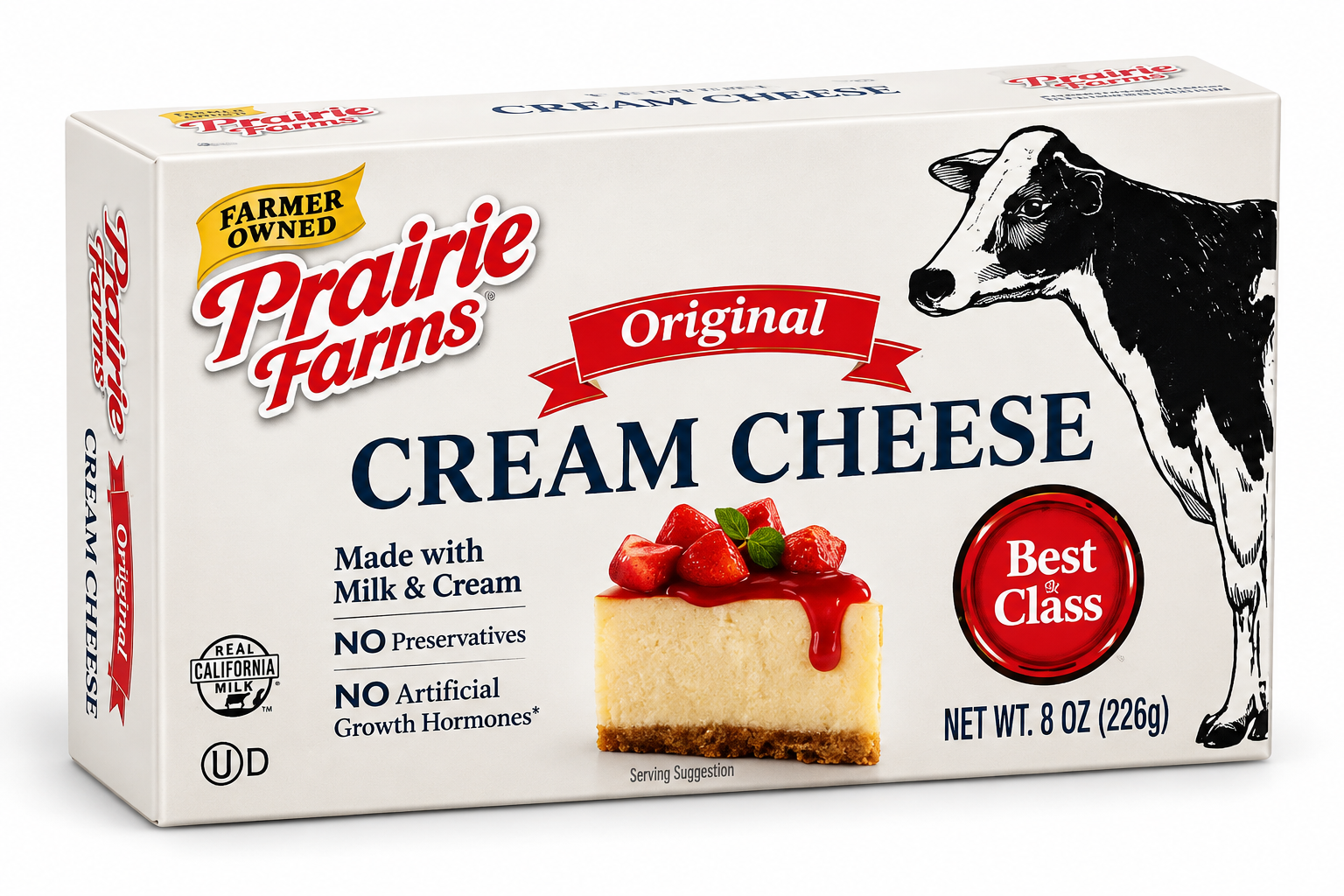Cream Cheese
