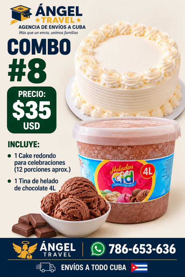 Combo 8