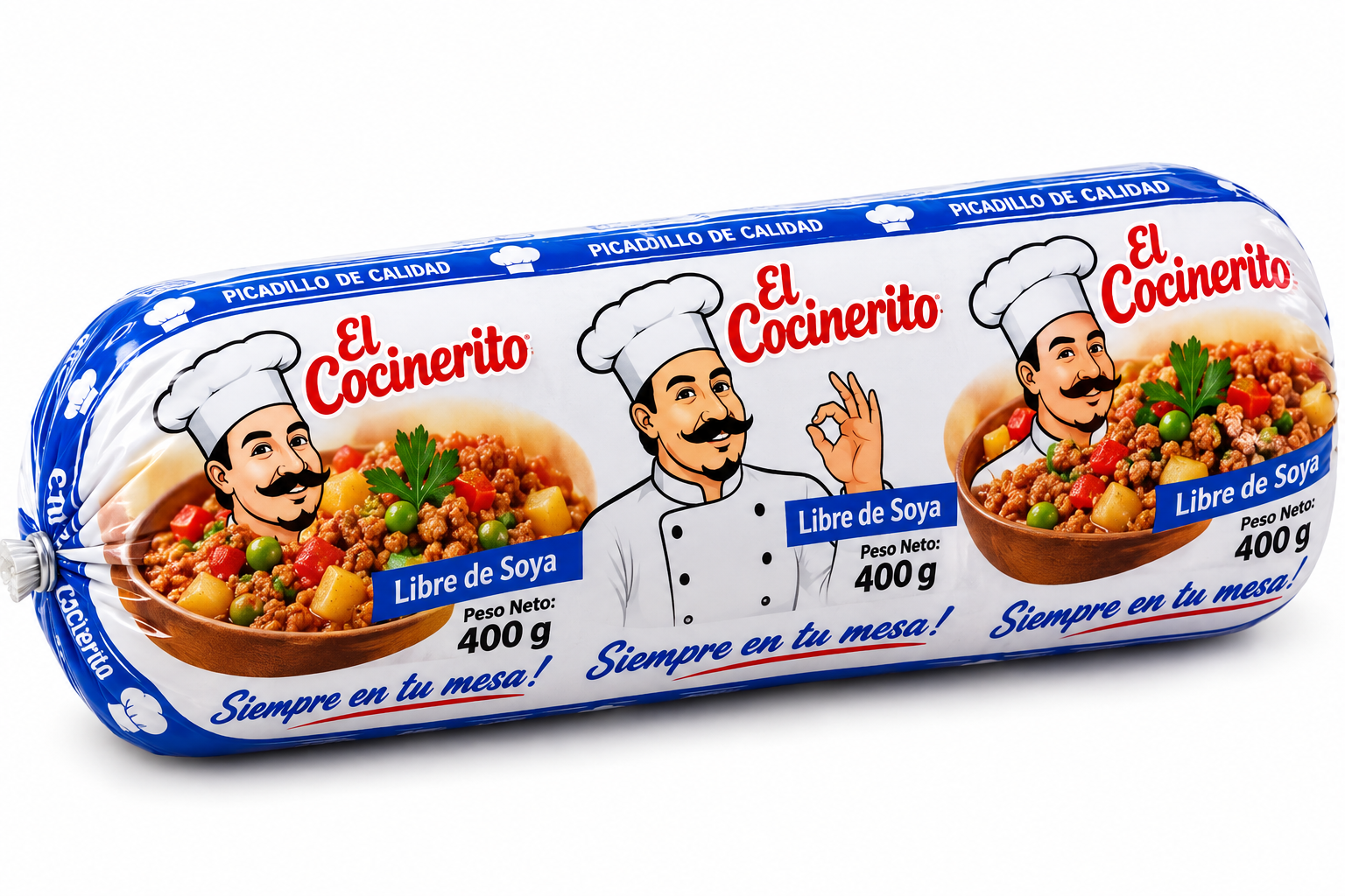 Picadillo