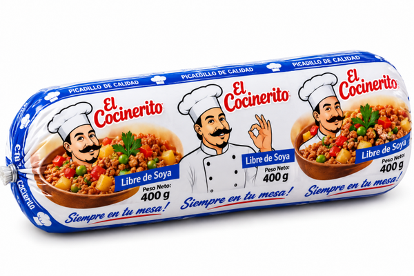 Picadillo