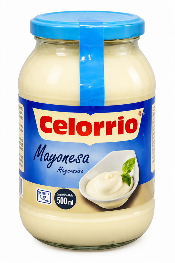 Mayonesa