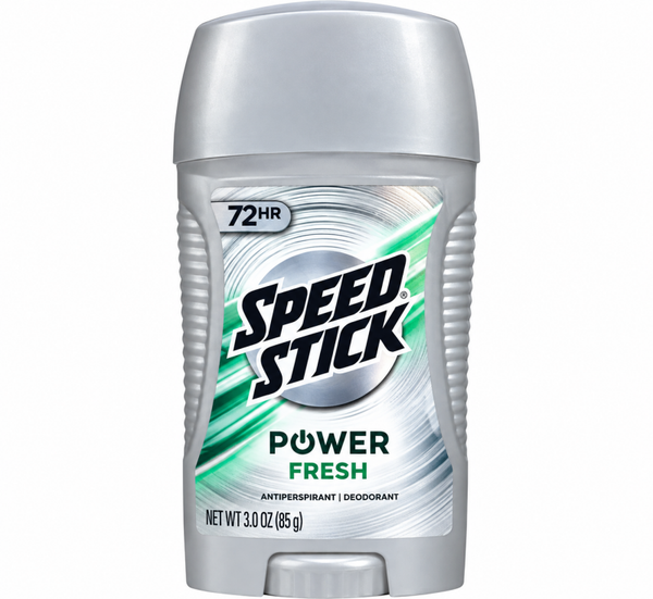 Desodorante Speed Strick