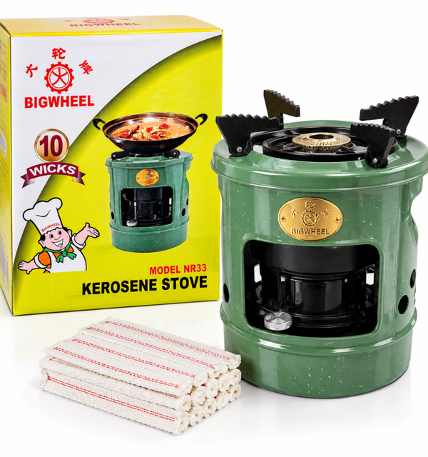 Estufa de Kerosene Stove