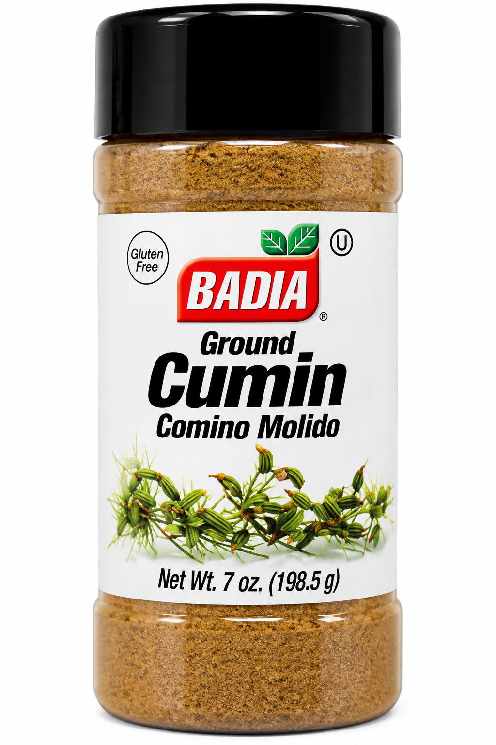 Comino Molido