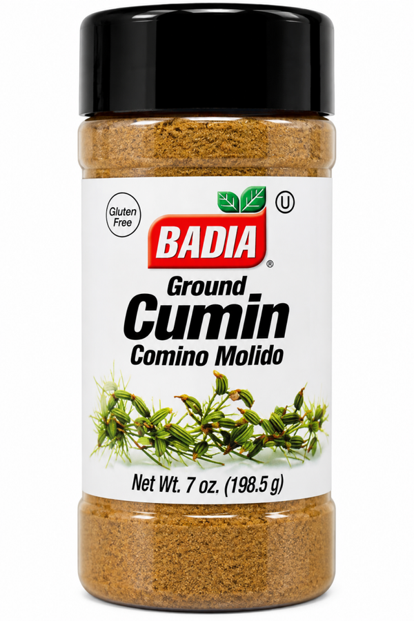 Comino Molido