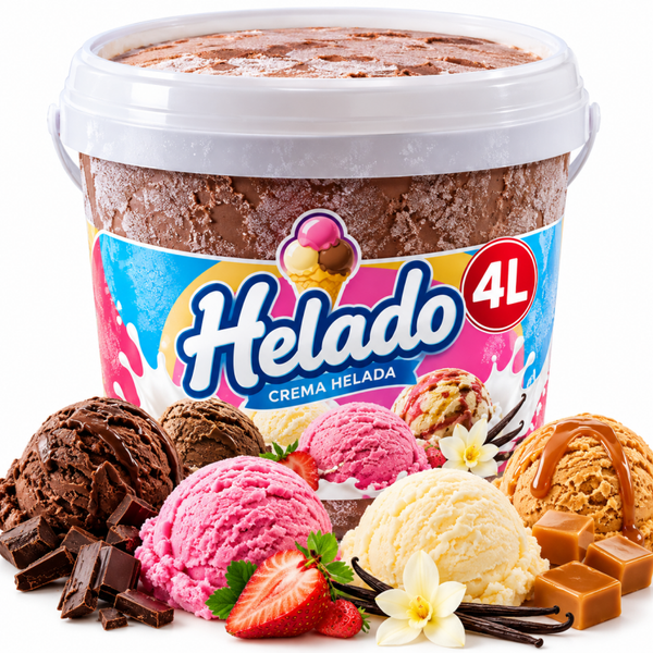 Helado