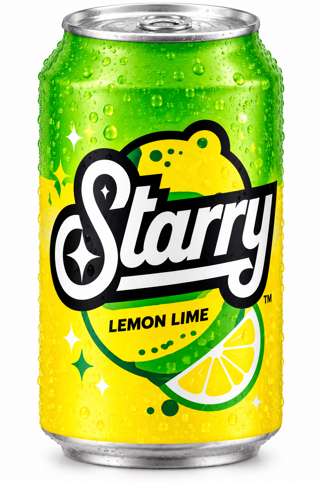 Starry