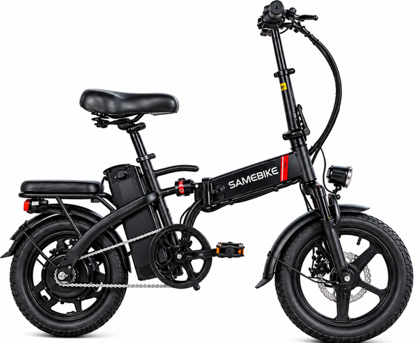 Bicicleta Eléctrica