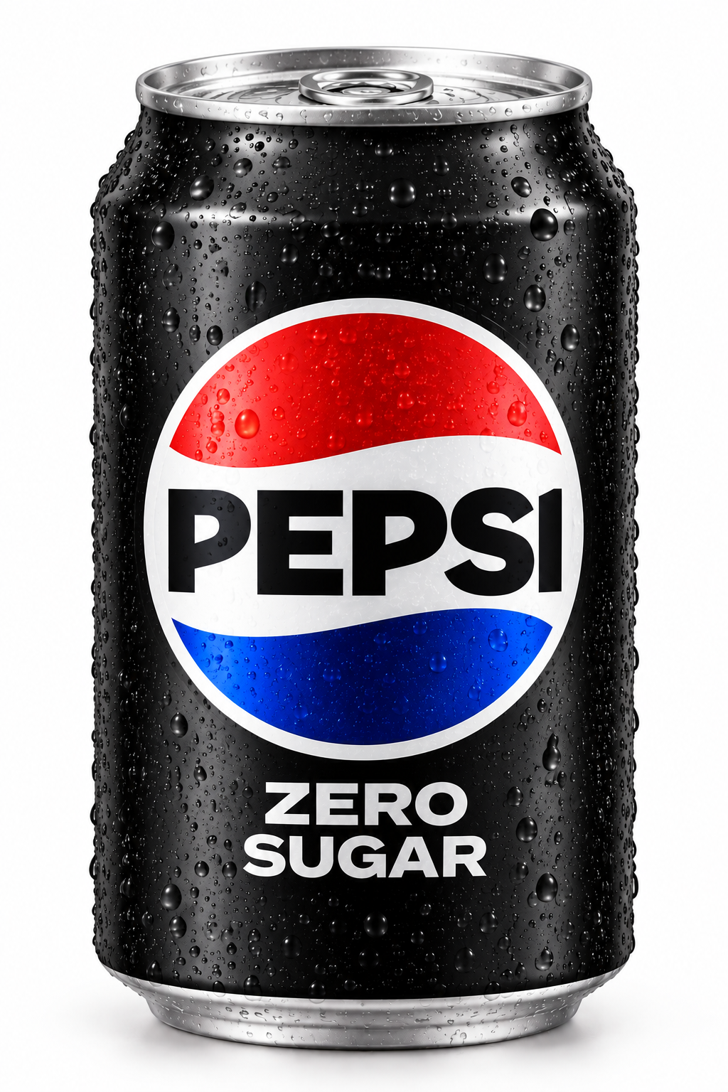 Pepsi Zero Azúcar