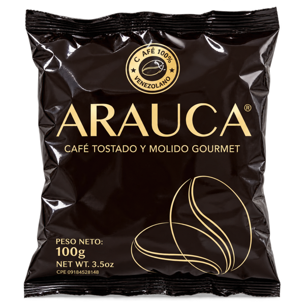 Café Aruca