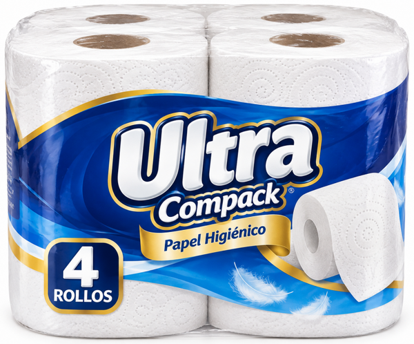 Papel higiénico