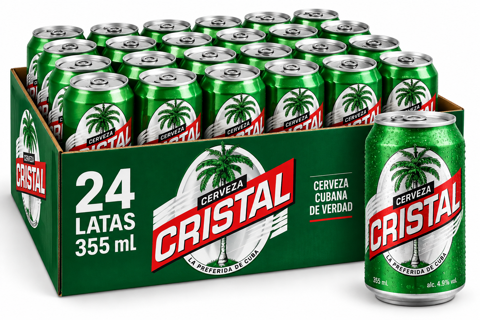 Caja de Cristal
