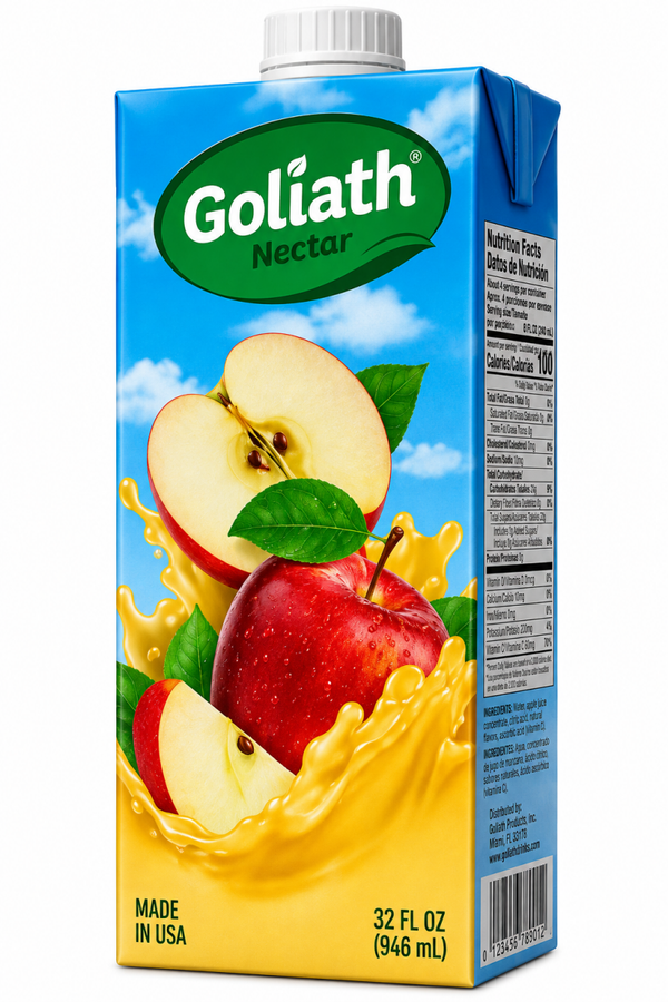 Jugo De fruta