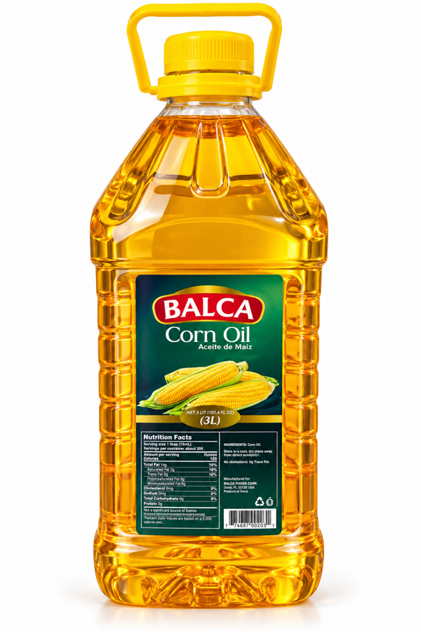 Aceite 3 litros