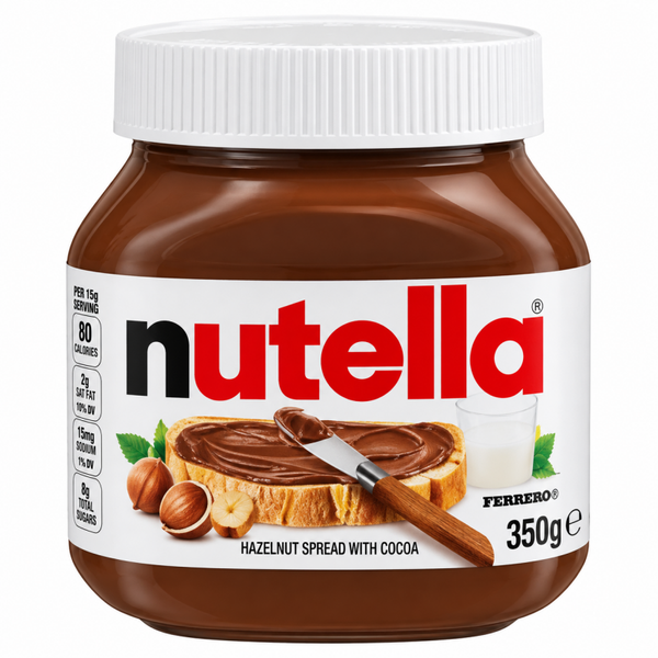 Nutella