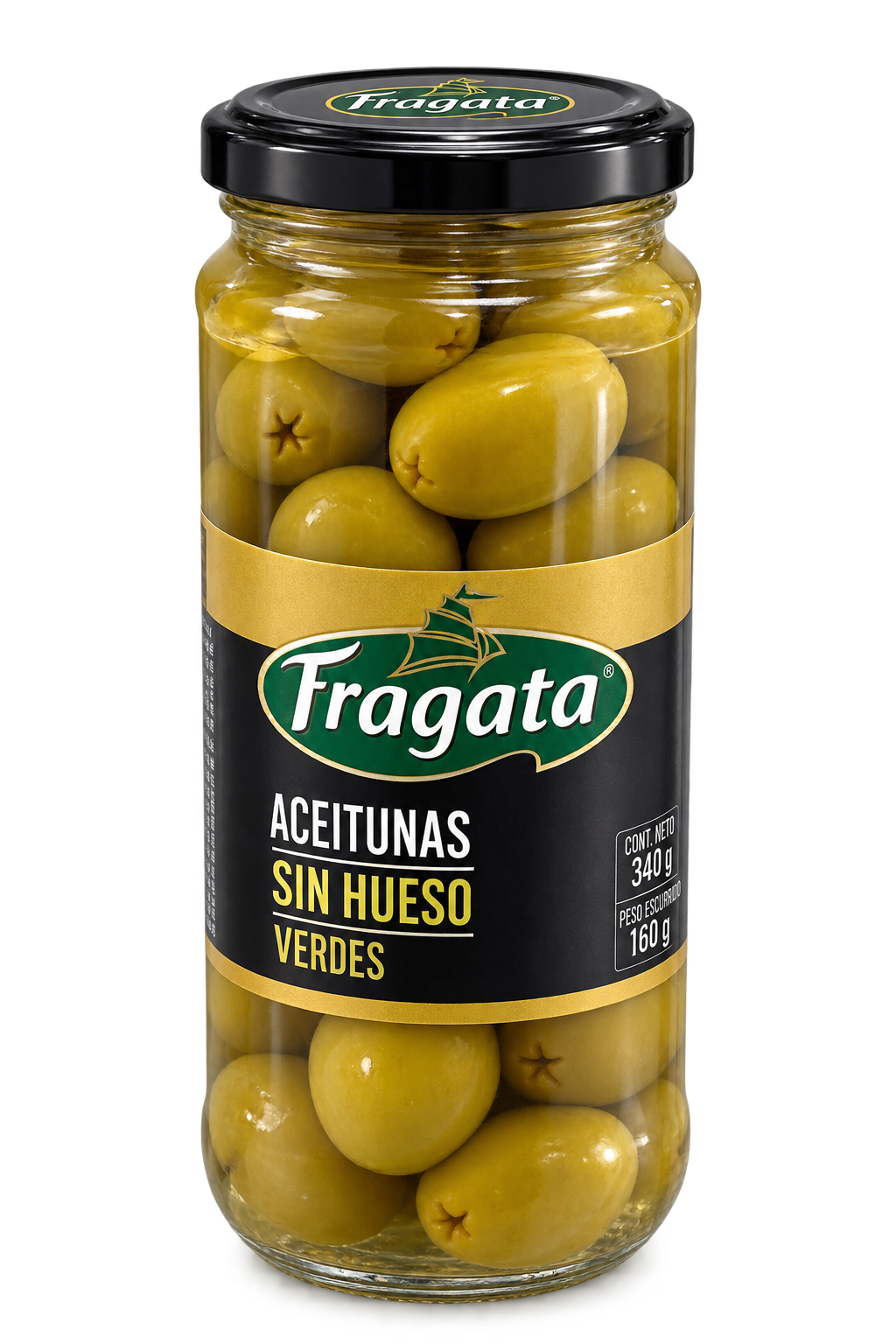 Aceitunas