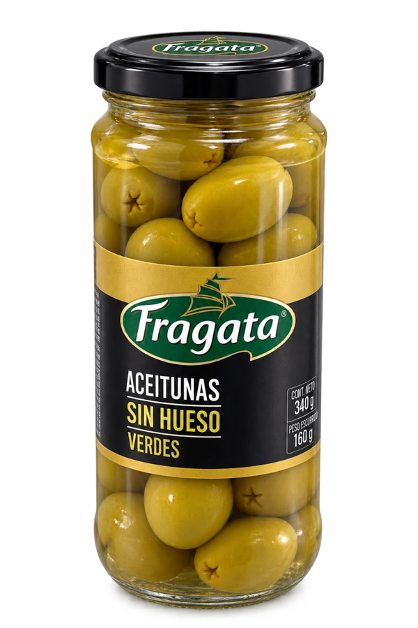 Aceitunas