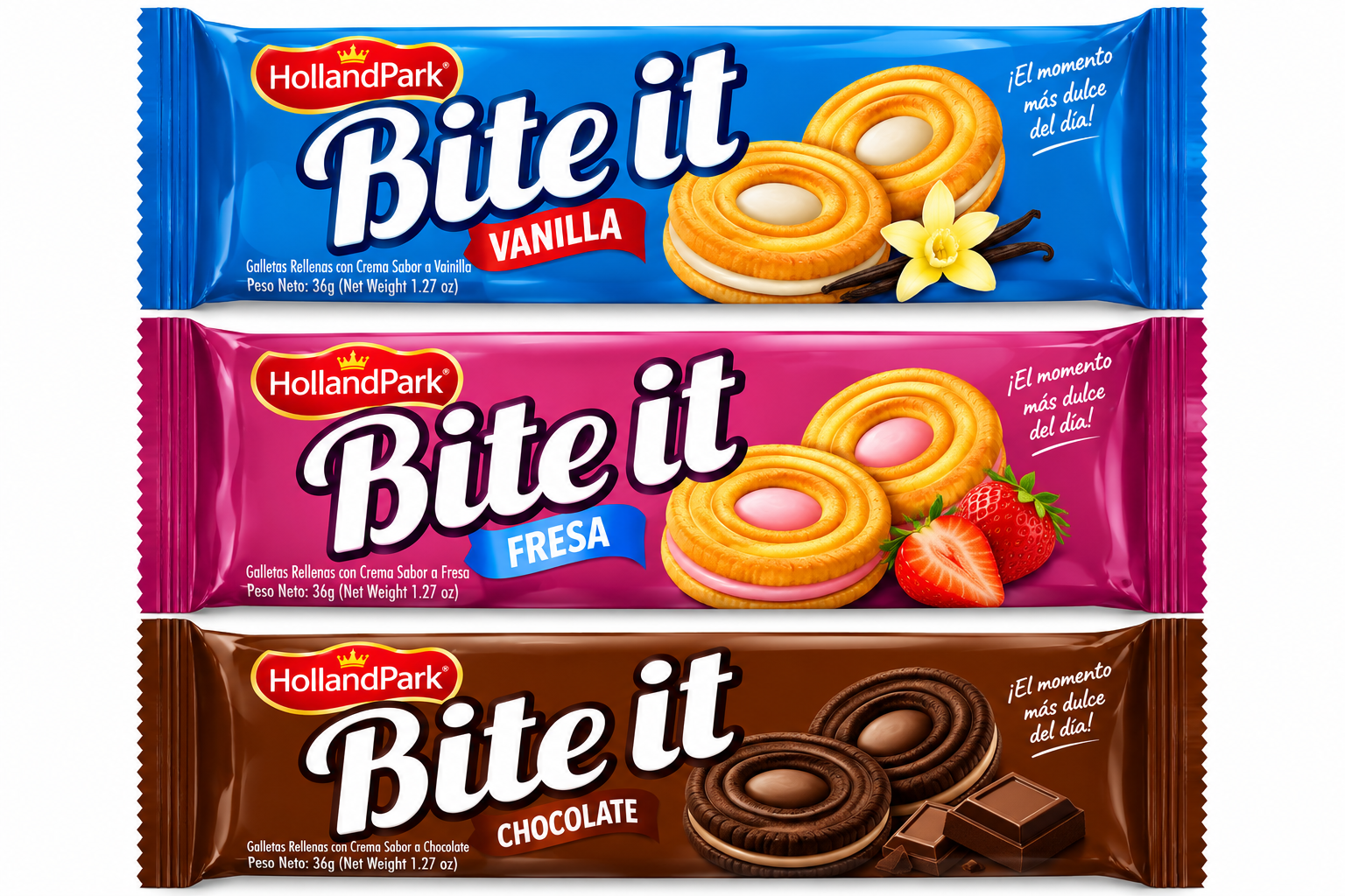 Galleta dulce