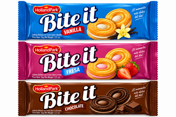 Galleta dulce