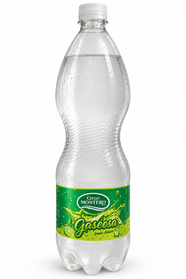 Refresco Ciego Montero
