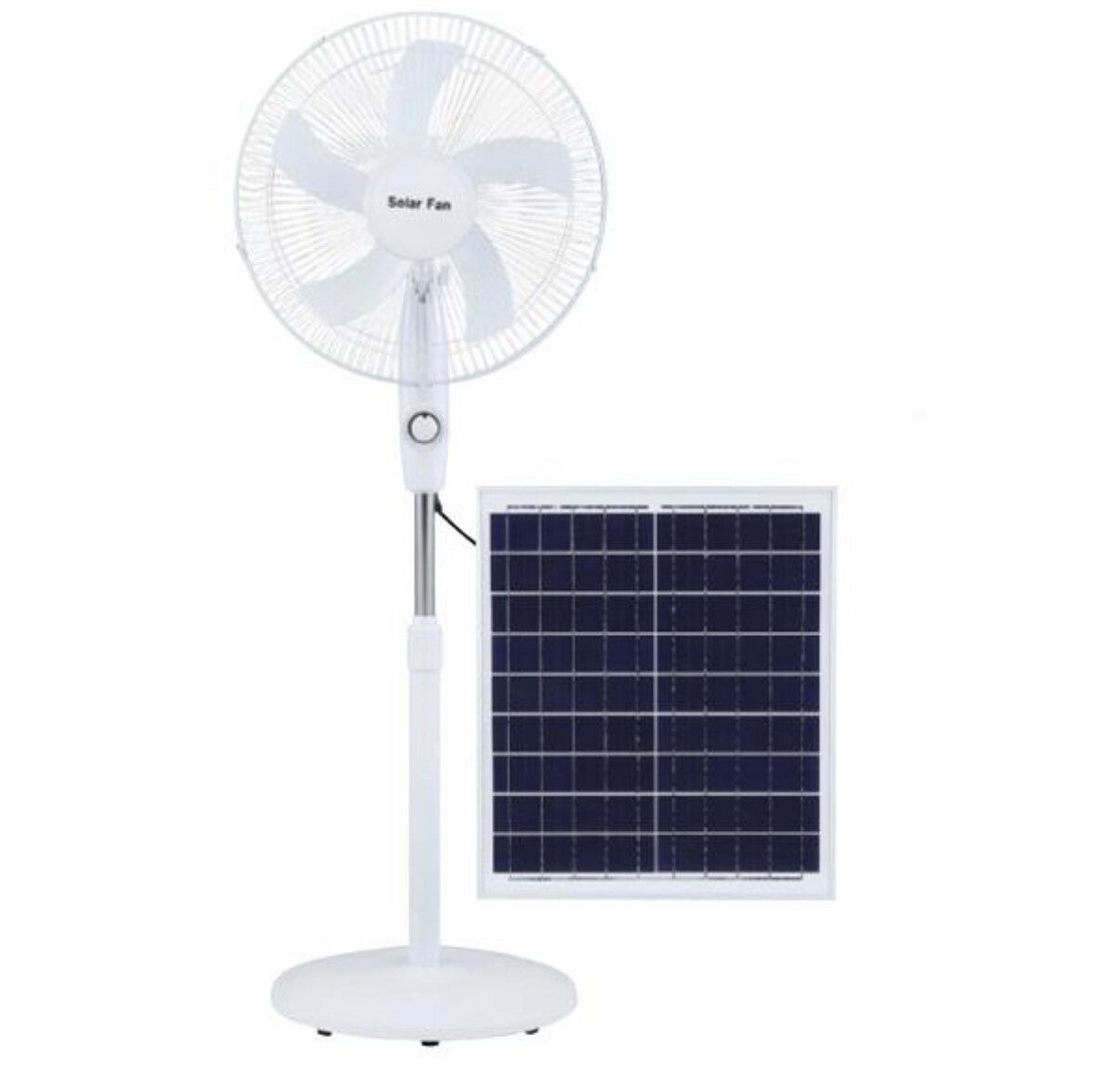 Ventilador