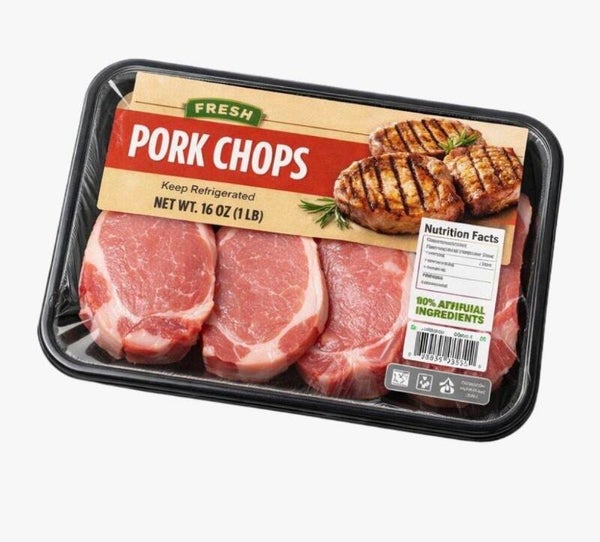 Lomo de Cerdo