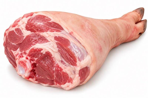 Carne de puerco