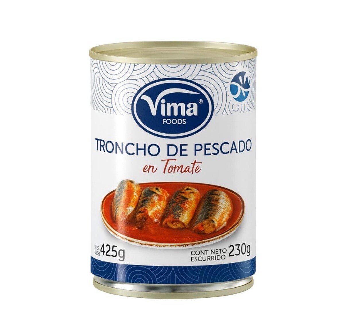 Troncho Vima — 425 g