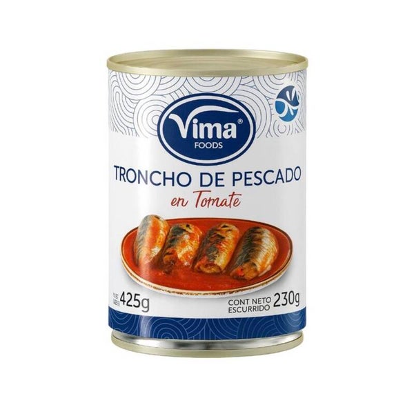 Troncho Vima — 425 g