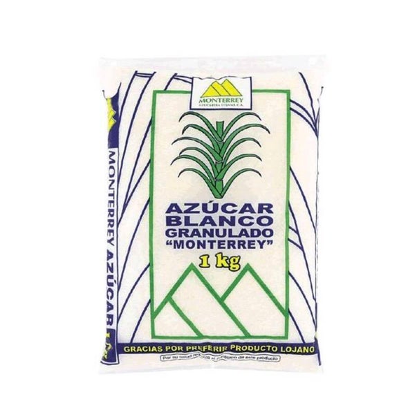 Azúcar Blanca