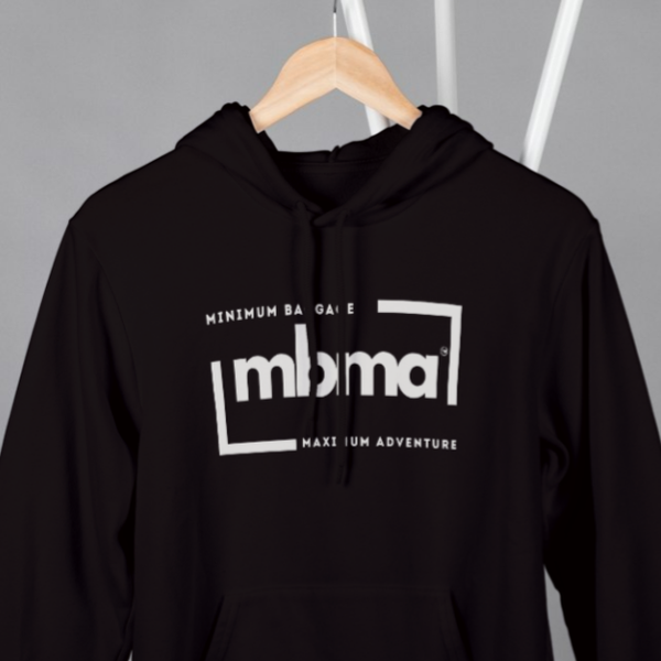 MBMA 'Epic' Hoodie.