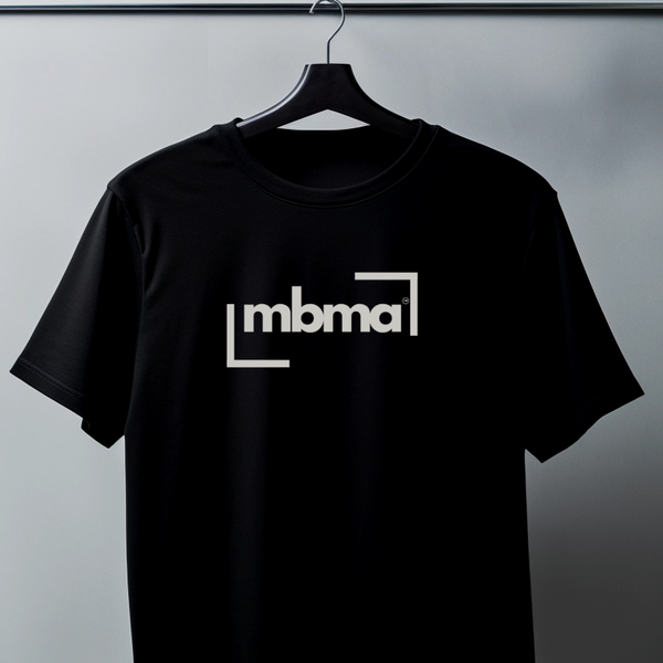 MBMA Logo T-shirts
