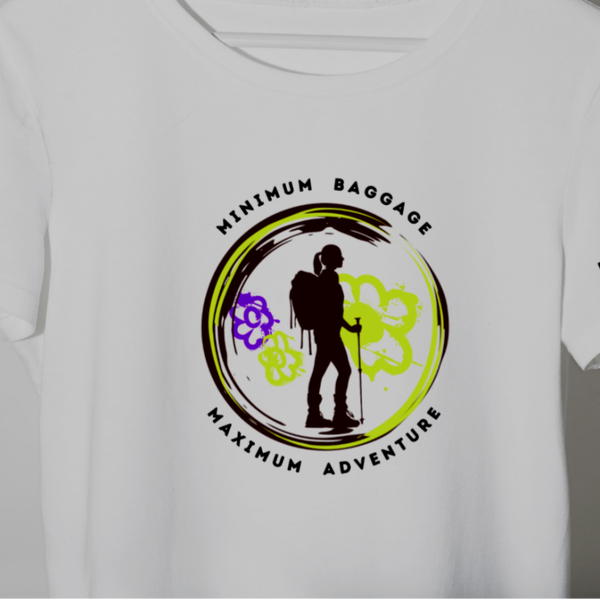 Hiking T-shirts