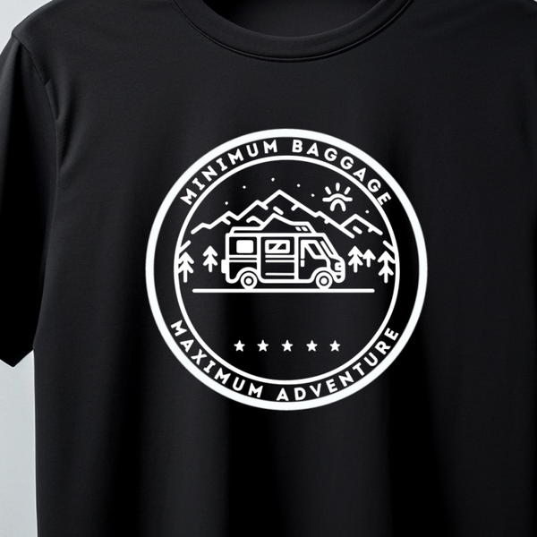Van-life T-shirts