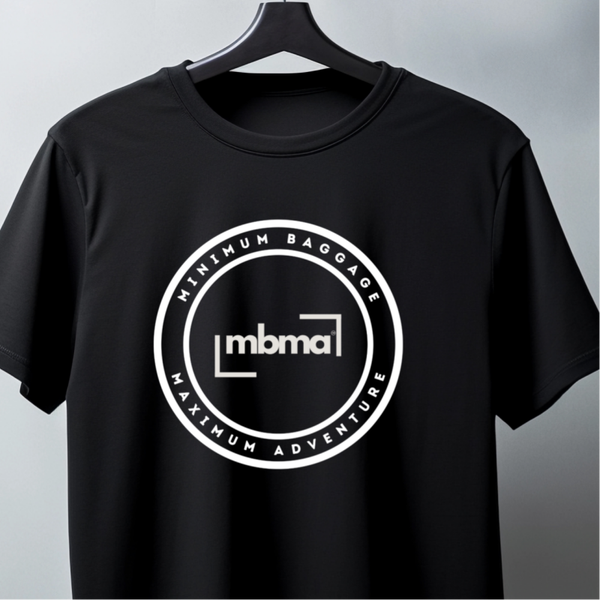MBMA 'Stamp' T-shirts