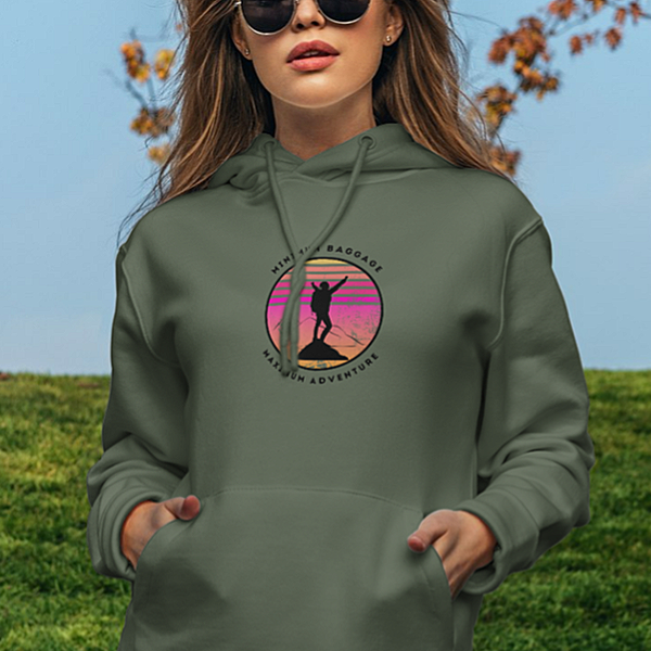 Summit Hoodies