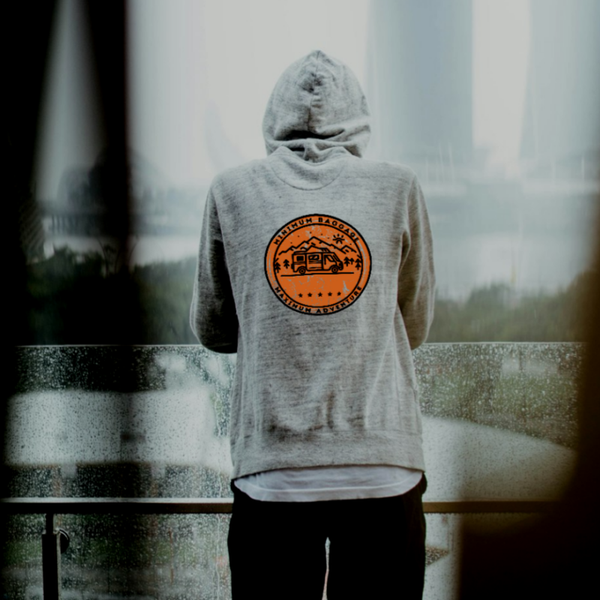 Van-Life Hoodies