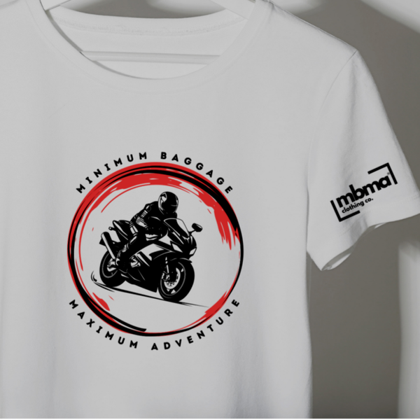 Motorbike T-shirts