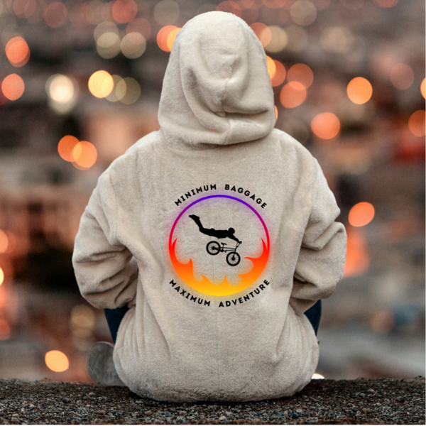 BMX Hoodies