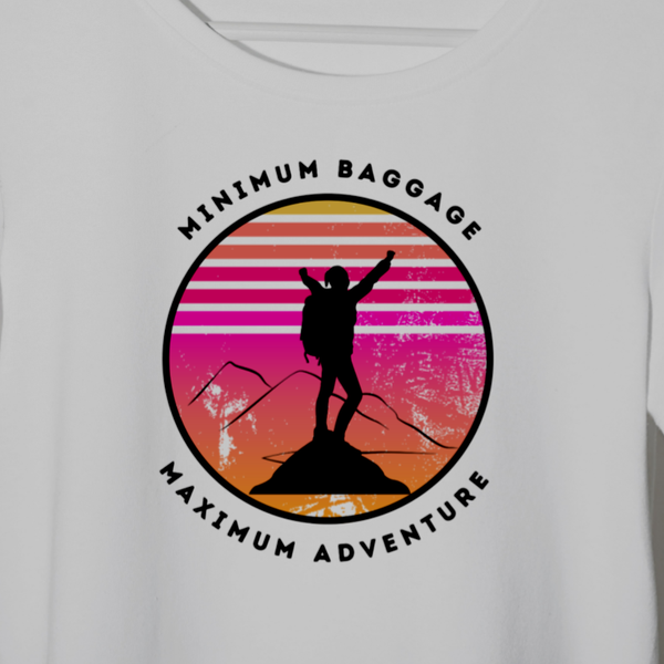 Summit T-shirt