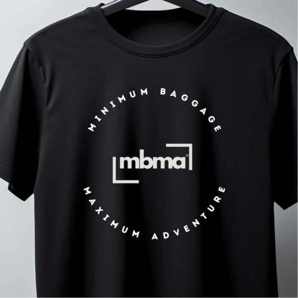 MBMA 'Manifesto' T-shirts