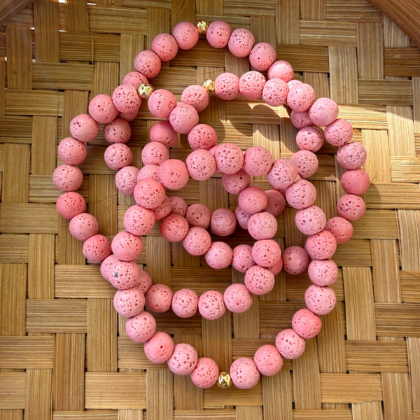 Rosa Lava