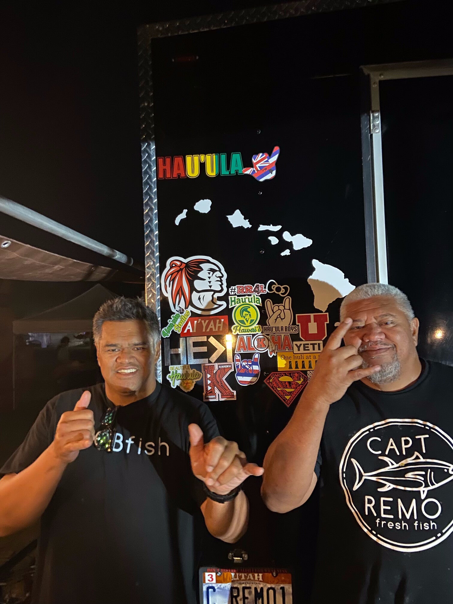 About Us Captain Remo Fresh Fish