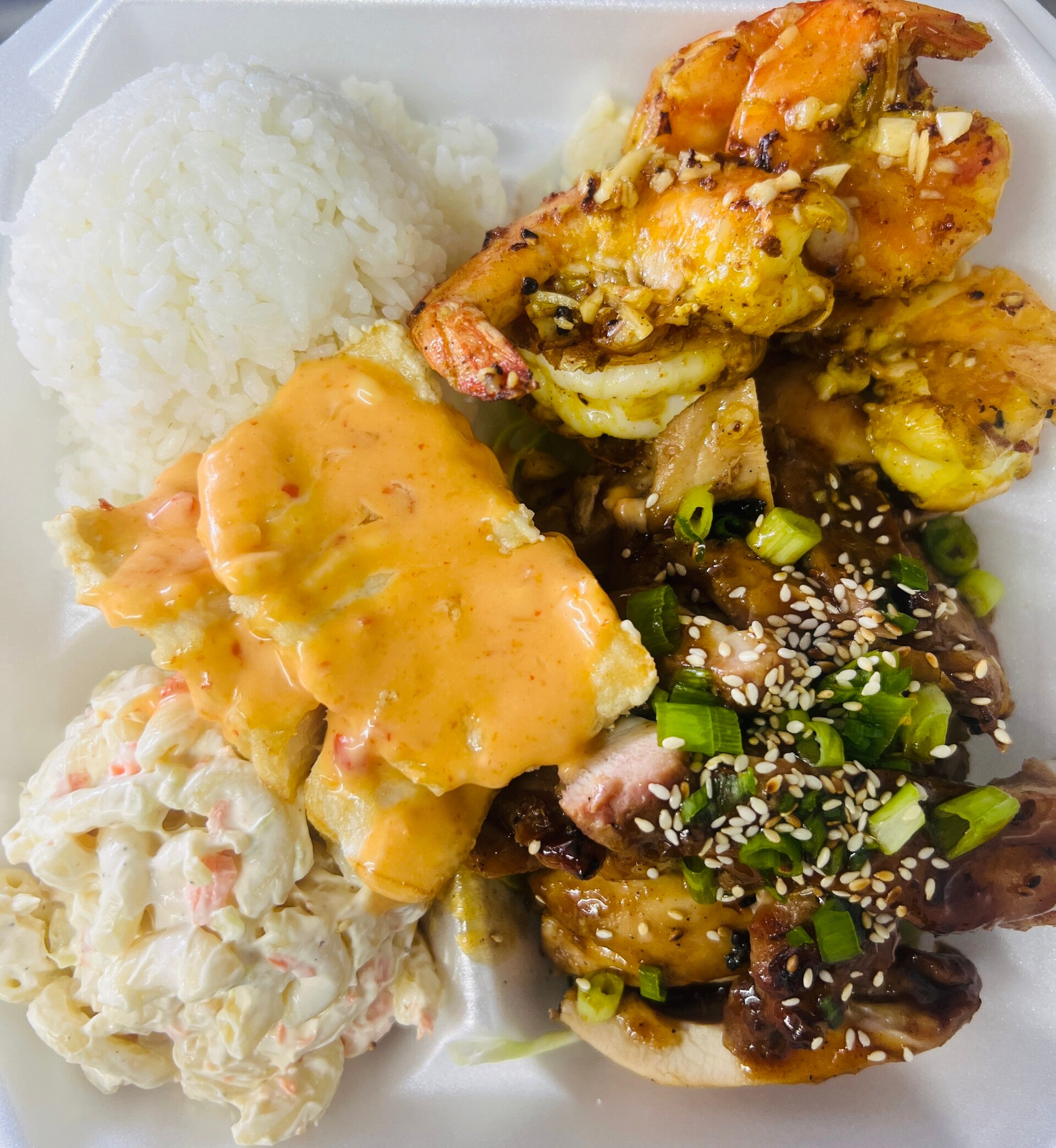 Captain Remo Fresh Fish