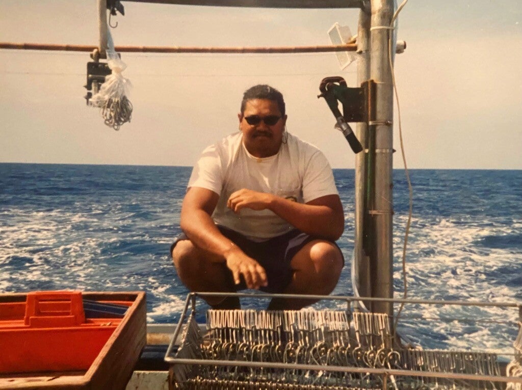 About Us Captain Remo Fresh Fish