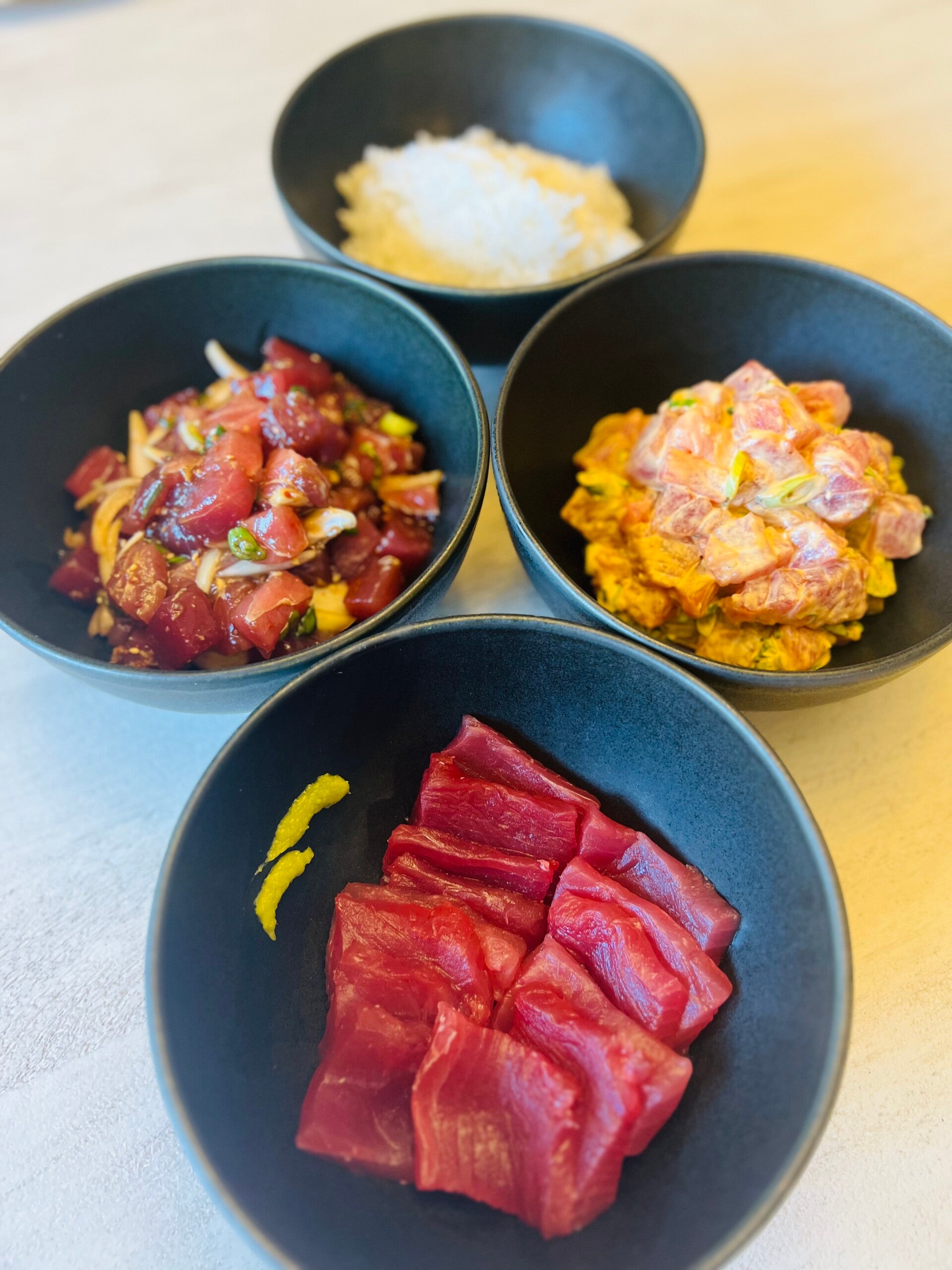 Captain Remo Fresh Fish