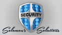 Solomon's Security Solutions