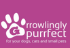 Grrowlingly Purrfect