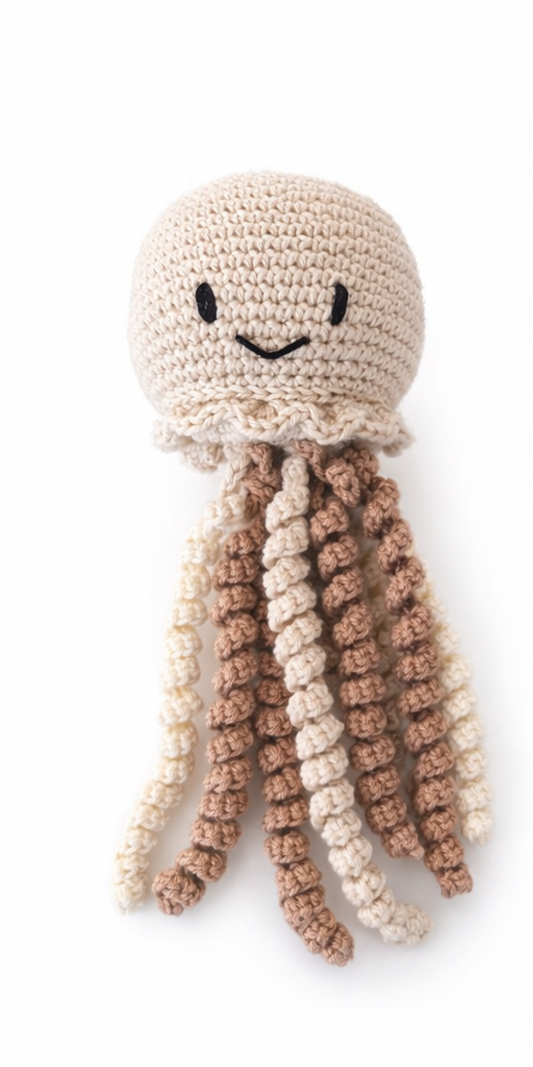 Octopus
